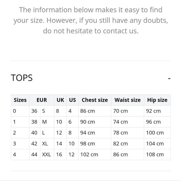 Cotelac Sweater - Picture 5 of 7